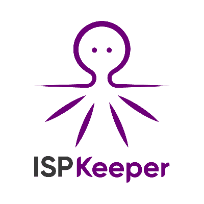 New image for ISPkeeper