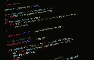 Information about system customization.