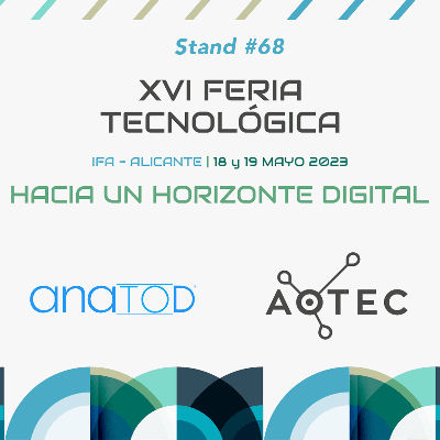 aotec fair alicante 2023