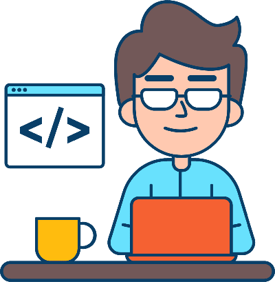 Buscamos Programador/a