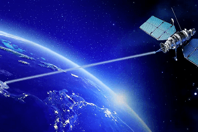 Satellite Internet Orbith