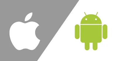 android - ios