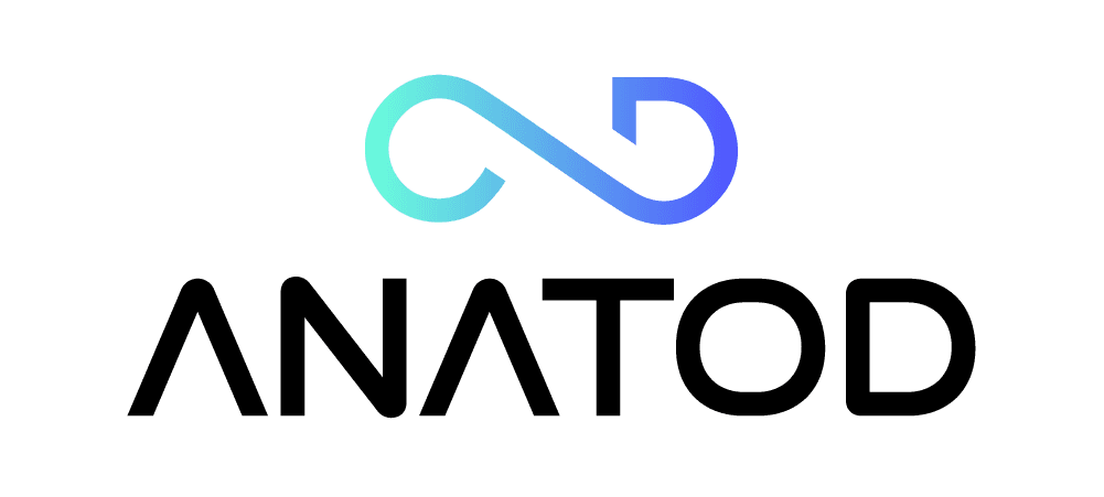 anatod logo