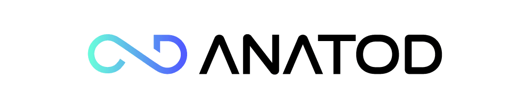 anatod horizontal logo