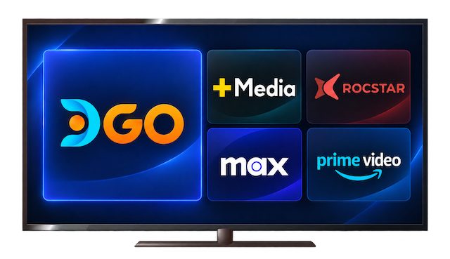 Multiscreen television service