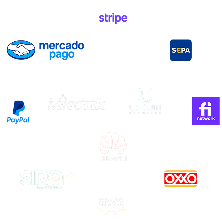 logos