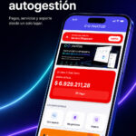nueva app