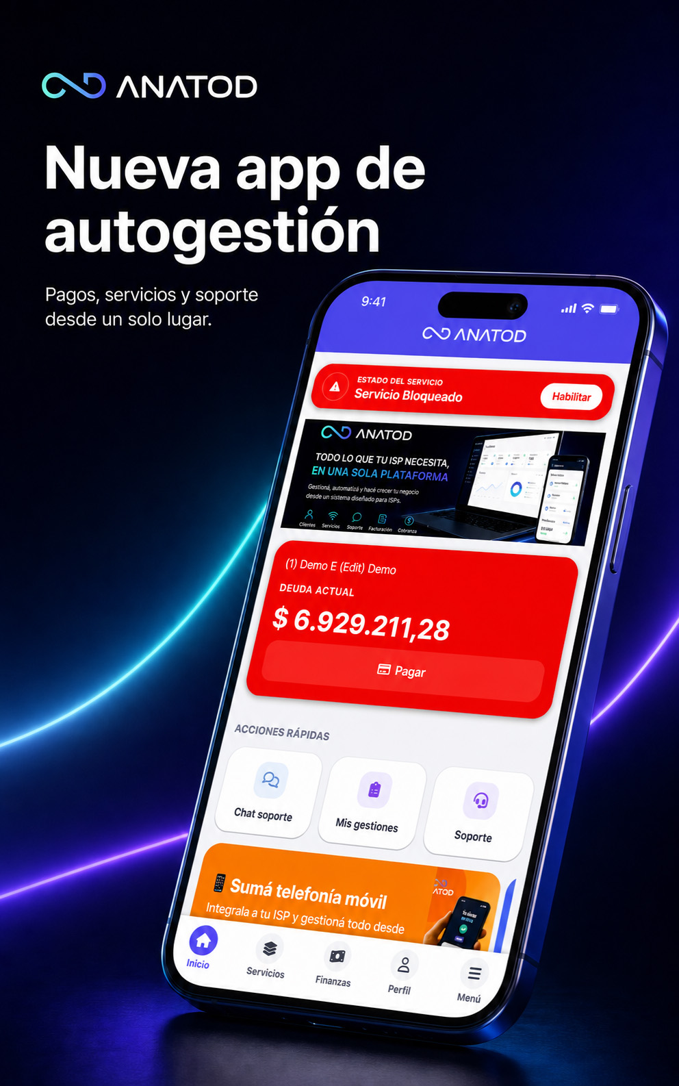 ISPkeeper