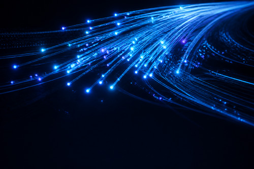 Fibre optique