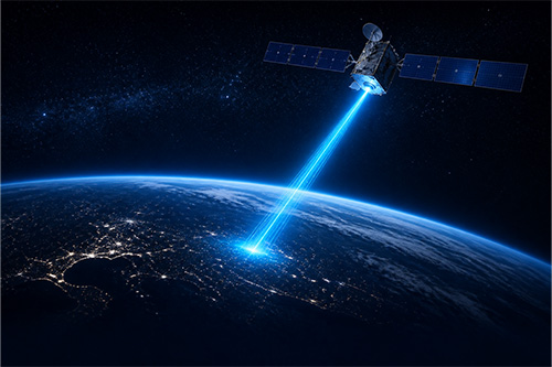 Satellite