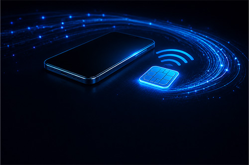 Téléphonie mobile